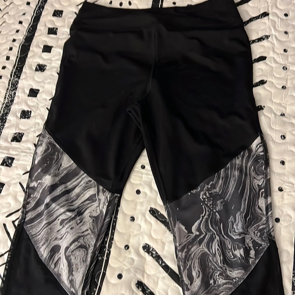 Yoga pants